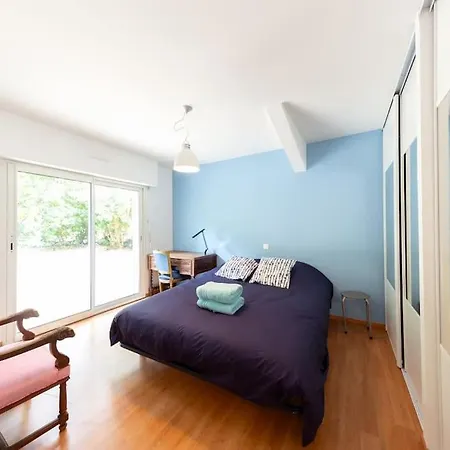 Canopia - With Swimming Pool * Capbreton