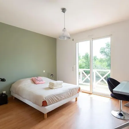 Canopia - With Swimming Pool