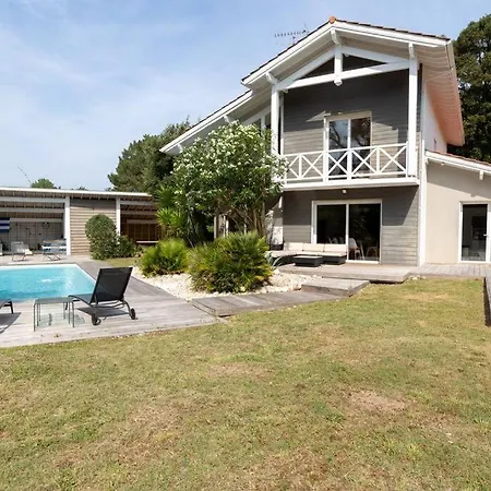 Canopia - With Swimming Pool *