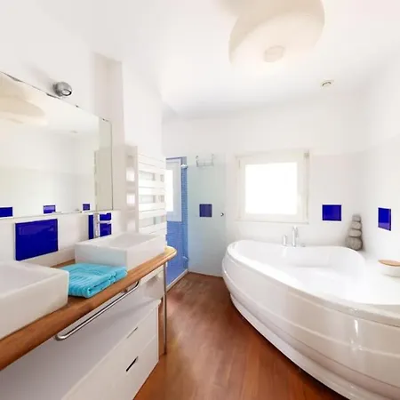 Canopia - With Swimming Pool * Capbreton