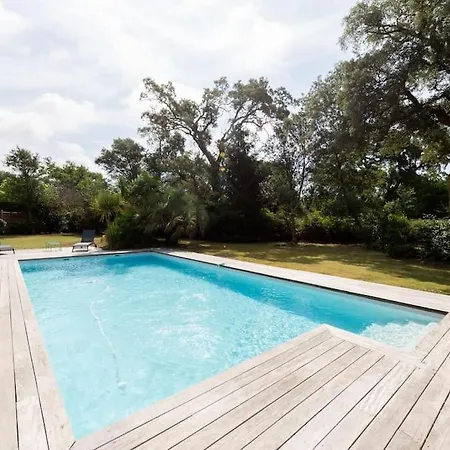 Canopia - With Swimming Pool
