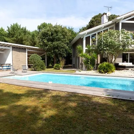 Villa Canopia - With Swimming Pool *