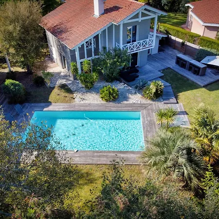 Canopia - With Swimming Pool *