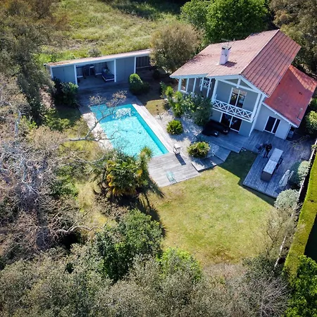 Canopia - With Swimming Pool