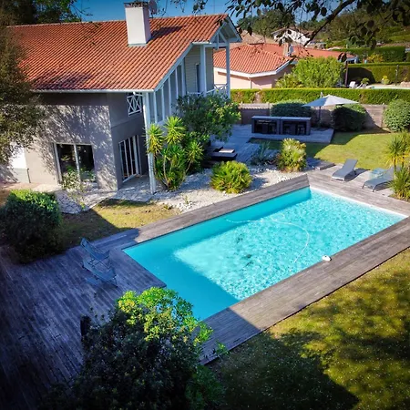 Canopia - With Swimming Pool Villa